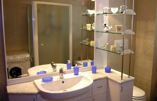 Villino Blu Private Villa on the Chianti Hils 10 Plus 2 pax - Photo 47
