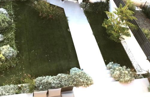 ATHENS RIVIERA Grand Panoramic Villa Lagonissi - Photo 5