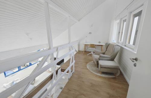 TiCasa Atelier-Parkplatz-Unique-Flughafen-Messe - Photo 8