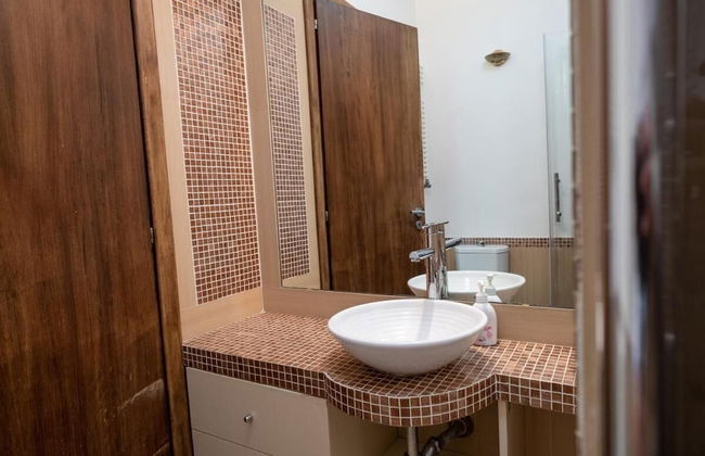 Villa La Gorgone - Sea View - Foto 30