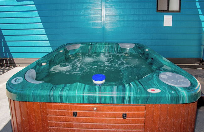 BIG4 Traralgon Park Lane Holiday Park - Foto 73