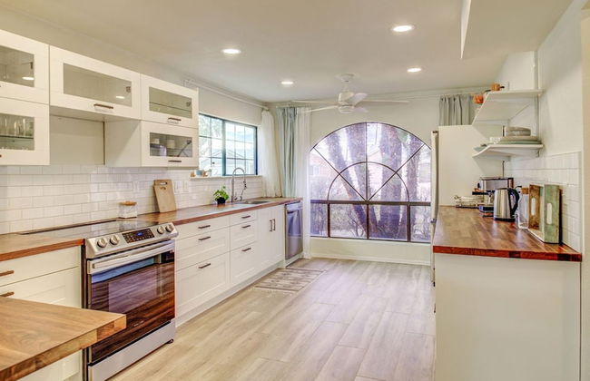 Royale Living in the Heart of Phoenix - Foto 28