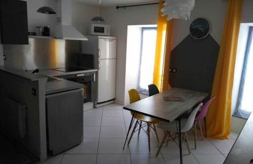 Agréable duplex au centre ville de Brioude - Foto 30