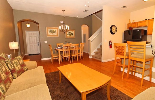 Ov3637 - Regal Palms Resort & Spa - 4 Bed 3.5 Baths Villa - Foto 17