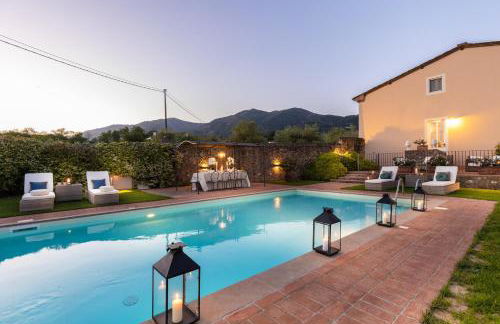 Fattoria Camigliano, Luxury Farmhouse with Pool inside a Wine Estate - Foto 15