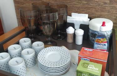 Casa em Capitolio - Photo 4