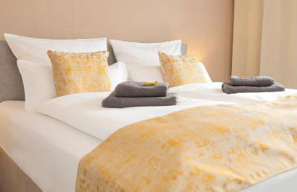 Luxx Home MM, Airport - Parkplatz - Küche - Balkon - Foto 56