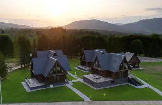 Grzeszne Chatki - Smerek - Foto 1