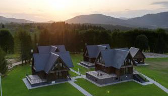 Grzeszne Chatki - Smerek - Foto 1