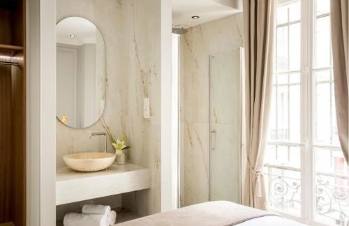 Merveil - Signature Suite - Marais - Caire II - Foto 11