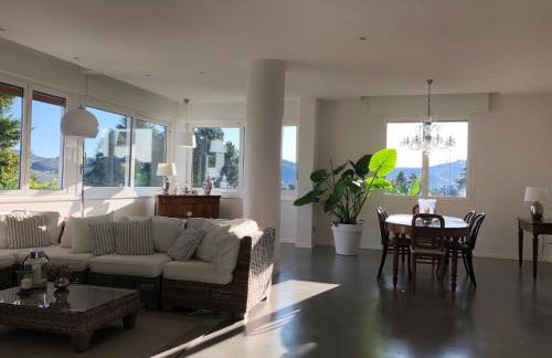 Casa Carla La Suite, con vista del verde dei Colli Bolognesi - Photo 2