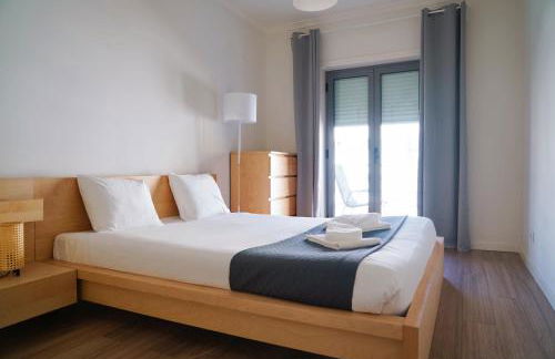 Always on the way - Road Home in Montijo, Lisbon - Foto 23