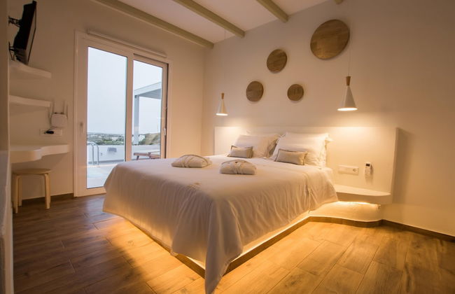 Theros Luxury Villas - Foto 6