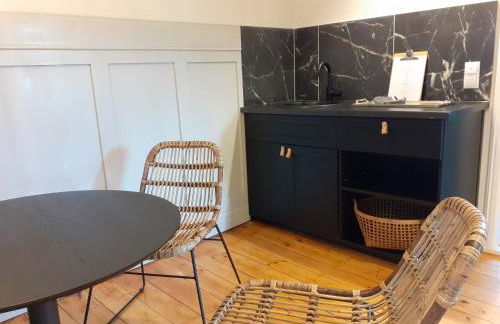 Tauber Lodge - Foto 50