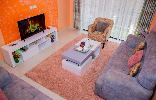 Amalia Apartments Syokimau - Foto 11