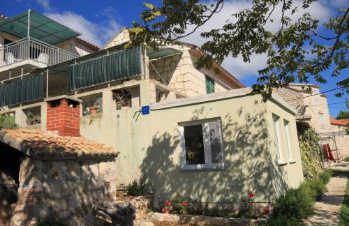 Apartments by the sea Brgujac, Vis - 8899 - Foto 3