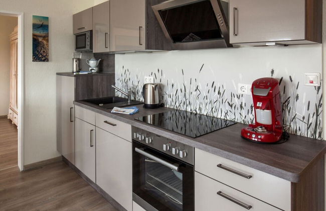 North Beach Modern Retreat - Foto 5