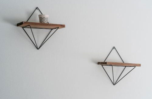 Appartement vue Cher sud Tours parking - Foto 25