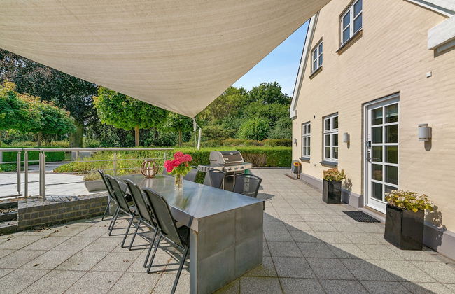 Dybbøl Luxury View - Foto 23