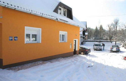 Apartments Nino - Foto 23