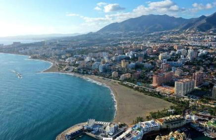 Puerto Marina, Apartamento Frente al mar - Foto 45