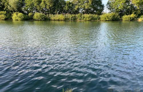 Sweet Home Apartment Hannover West - contactless check-in - Foto 78