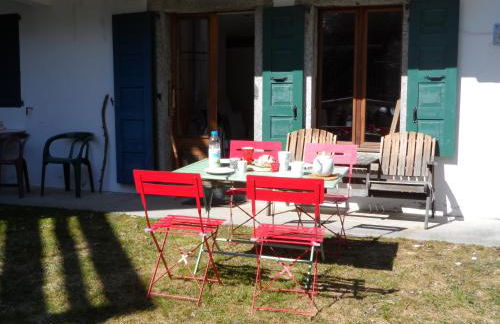 Prachtig familie appartement voor 6 personen in het hart van Argentière, Chamonix Mont-Blanc - Foto 8