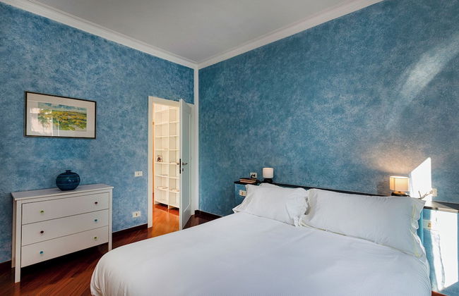 La Maison in Albaro by Wonderful Italy - Foto 2