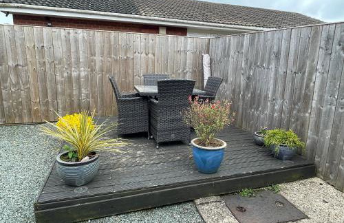 Park View Cottage - 3 Beds - 2 Bedrooms in Sewerby - Foto 21