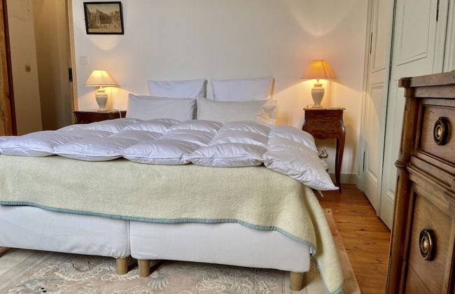 Chateau La Bainerie - Foto 17