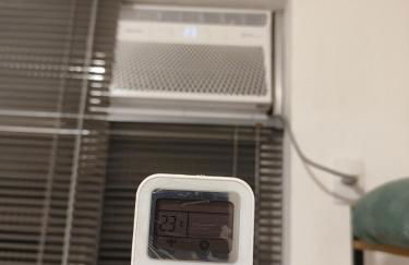 Loft 218 Ar Cond Wi-fi smart TV - Foto 7