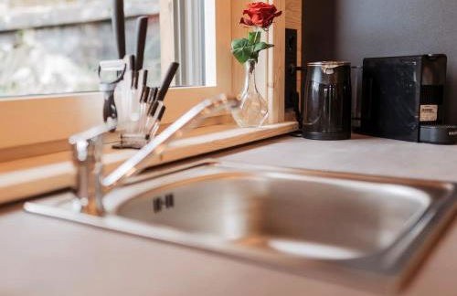 Chalet Vogelnest - Foto 7