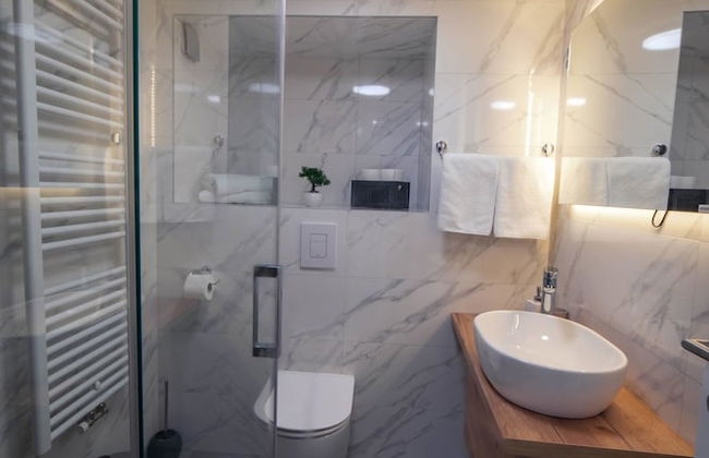 Apartments Beautiful You are 1 - Foto 32