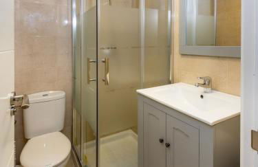 Gestión de Alojamientos Apartments - Photo 42