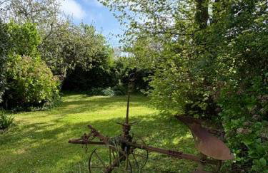 La Maison Marguerite - 900m de la plage - Foto 21