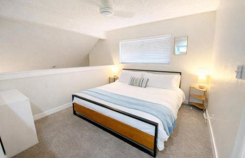 Lovely 2-bdrm Loft • Perfect Location • Downtown - Foto 9