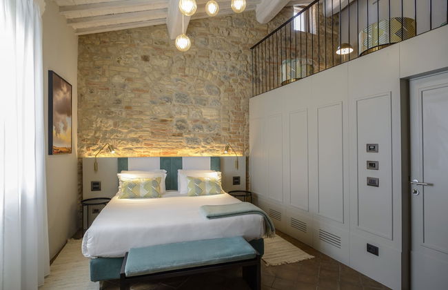 Locanda dei Logi - Photo 4