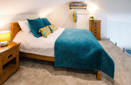 Parshalls Retreat - Foto 8