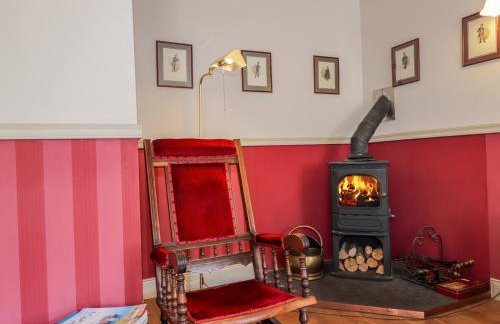 Seashell Cottage - Foto 8