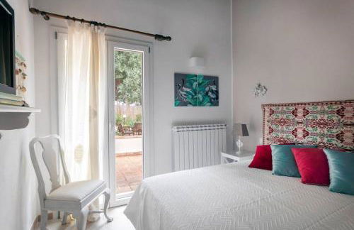 Villa Marina Sant'Elia - Foto 18