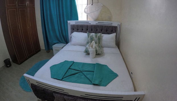 Lux Suites Getare Homes Kisii - Foto 5, Habitación