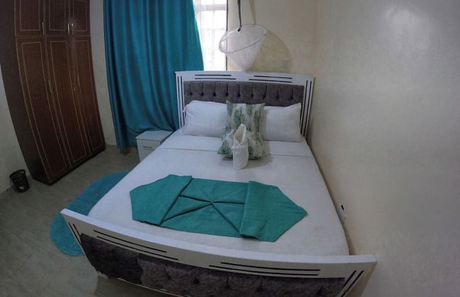 Lux Suites Getare Homes Kisii - Foto 5