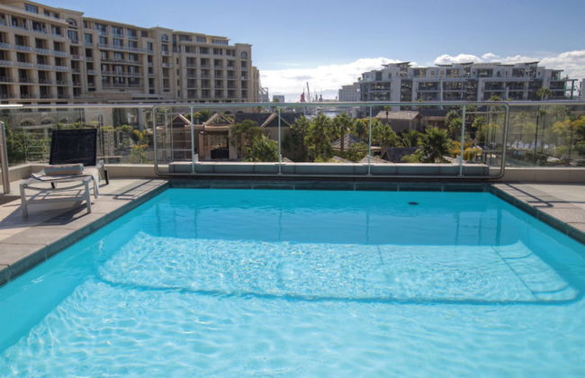 Precinct Corner Two Bedroom Waterfront Apartment - 511 - Foto 29