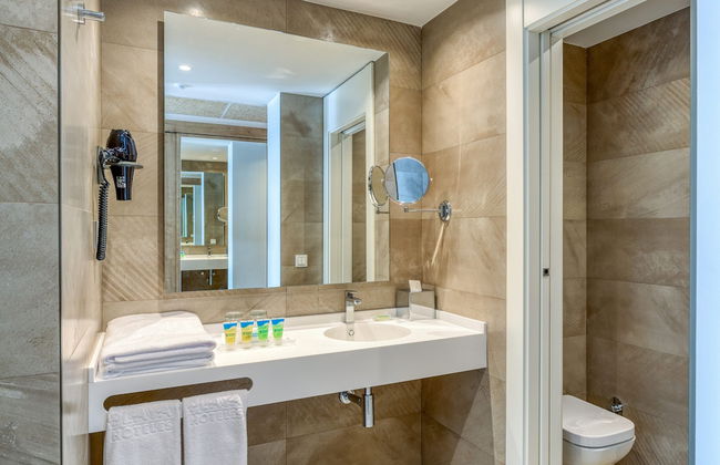 Playamójacar Hotel - Foto 11