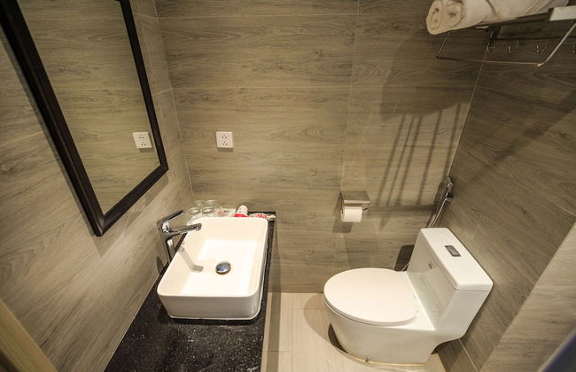 The Bok Hotel Grand World - Foto 53