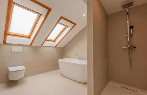 Moderne City Appartments - Photo 32