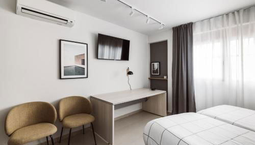 Exclusive Rooms in the Heart of the City - Foto 4