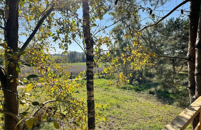 Modern Holiday Home in Kamien With Garden - Foto 16