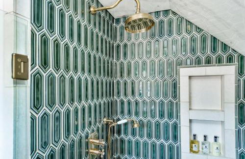 The Rock House of Metaline Falls - Foto 26