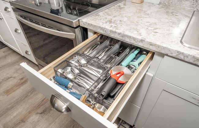 Arkstone Retreat 3 - Foto 10